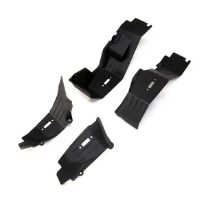 Axial Racing SCX10 III Rock Crawler Inner Fender Liners AXI231019 - Picture 1 of 1