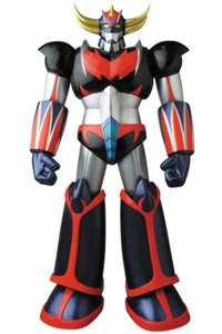 Japan Medicom Order The Fierce Legend Of Super Robots UFO Robot Grendizer Giga - Picture 1 of 4