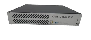 Citrix SD-WAN 1100 -SE modèle de périphérique d'équilibrage de charge n° SDW-100 - Photo 1/8