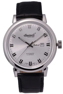 INGERSOLL 1892// IN8005 SL White Dial Automatic Men's Watch - Limited Edition - Picture 1 of 11