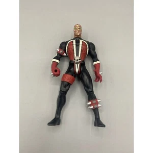 Vintage Spawn McFarlane Toys Action Figure Spawn Series UnMasked Version 1994 - Picture 1 of 5