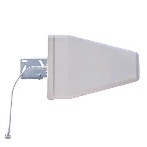 8/9dBi Antenna Esterna Direzionale N Femmina 698-3700Mhz 4G 5G LTE WiFi (X1X) - Immagine 1 di 1