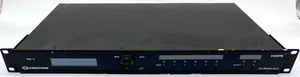 CRESTRON HD-MD6X2-4K-E HDMI 6-INPUT SIGNAL SWITCHER - Picture 1 of 17