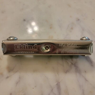 Vintage 1980s EKLIND 20511 No 51, Hex Key Set - Unopened Retail Package - USA - Image 1 of 4