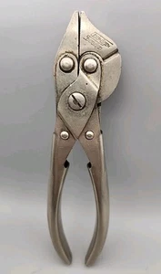 Alicates de corte Sargent Grip con cortadores laterales - Imagen 1 de 11
