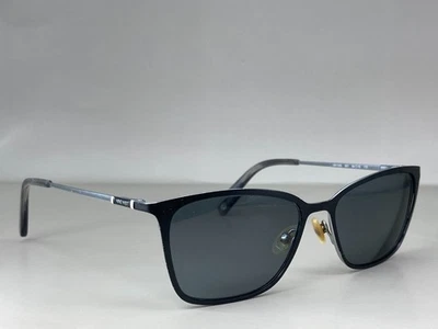 Nine West Eyeglasses Frame NW1085-001 Black 54-16-135mm Women Metal FRAMES ONLY - Image 1 of 4