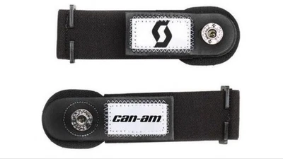 Can-Am 全地形车原始设备制造商谷歌速度表带套件,4479120090 — 第 1/4 张图片