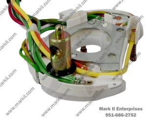 1967 Mercury Turn Signal Switch With Tilt NEW - Picture 1 of 2