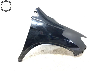 2016-2018 HONDA PILOT RIDGELINE RIGHT PASSENGER FRONT FENDER PANEL OEM NH731P - Image 1 of 4