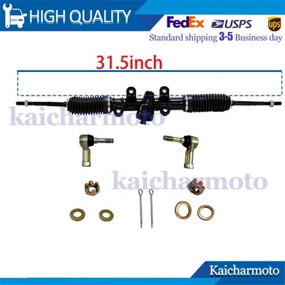 Steering Rack Box Box For HISUN 700 500 UTV Massimo TSC MSU Bighorn - Image 1 of 4