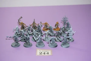 Warhammer AoS - Orruk Warclans Hobgrot Slittaz x 20 - Picture 1 of 6