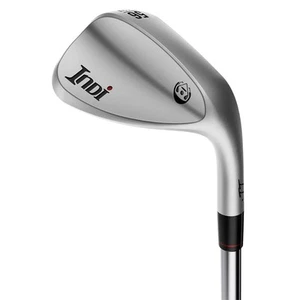 InDi Golf Clubs Men's FLX S-Grind Wedge NEW - Picture 1 of 4