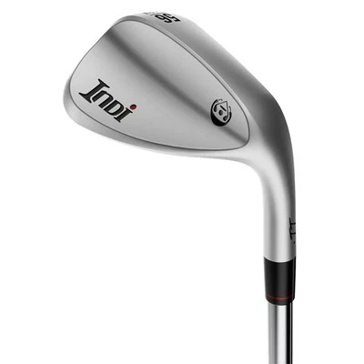 InDi Golf Clubs Men's FLX S-Grind Wedge NEW - Image 1 of 4