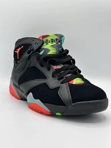 Größe 11 - Air Jordan 7 Retro 30th Barcelona Nights - Bild 1 von 11