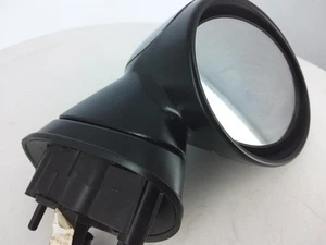 MINI R50 R52 R53 Right Offside O/S 3 Pin Dark Silver Door Wing Mirror 7192472 - Picture 1 of 10