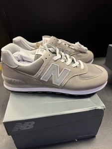 Zapatillas New Balance 574 Core para hombre ML574EVG talla 12 D (2700) medianas NUEVAS - Imagen 1 de 6