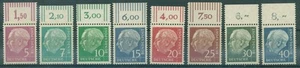 FEDERAZIONE 1954/1957 n.179-260y MNH (922264) - Foto 1 di 1