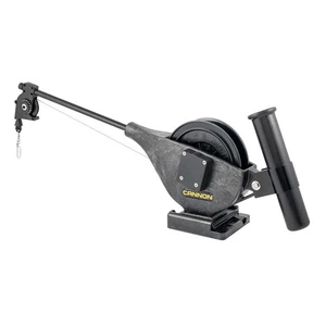 Downrigger manuale Cannon Mini-Trol - Foto 1 di 1