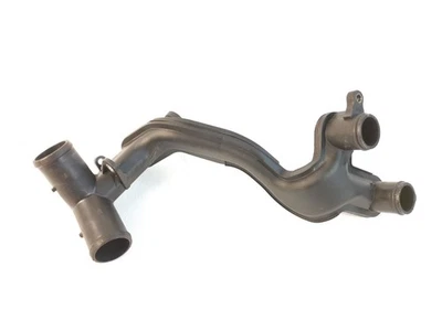 Jaguar XK X150 5.0 L 2014 Engine Motor Coolant Heater Outlet Pipe Hose Tube OEM - Image 1 of 4