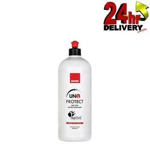 UNO PROTECT - PULIDO ONE STEP 1L - Compuesto pulido y sellador - Imagen 1 de 1