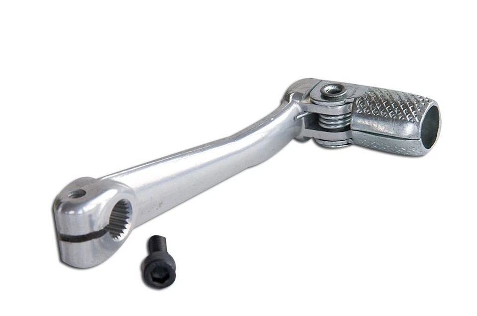 009077 Pedale cambio C4 Minarelli AM3 AM4 AM5 AM6 2000/2013 - Immagine 1 di 1