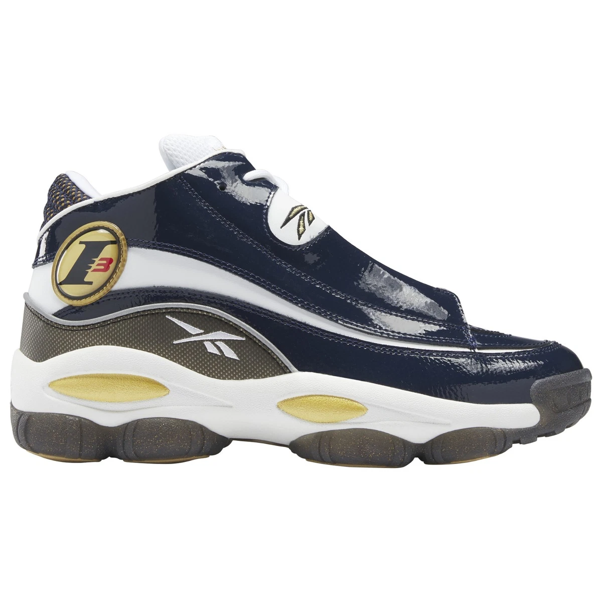 Reebok Answer DMX for Sale | Authenticity Guaranteed | eBay