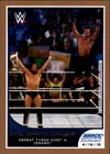 2016 Topps Wwe Road To Wrestlemania Bronze Singles (Pick Your Cards)