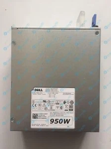 Alimentation pour station de travail DELL 950W T5820 T7820 AC950EF-00 WGCH4 CXV28 NEUF - Photo 1/1