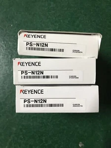 1pcs KEYENCE PS-N12N - Bild 1 von 1