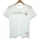 Authentic MONCLER Tshirt  #241-003-314-3267
