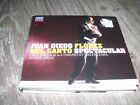 Juan Diego Flrez Bel Canto Spectacular *CD + DVD SET Decca 2008 Opera Europe *