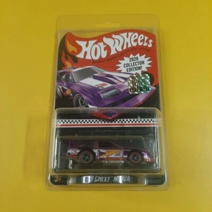 [Factory Sealed] 76 CHEVY MONZA Hot Wheels 2020 Collector Edition KROGER Mail In - Picture 1 of 7