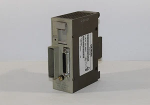 Siemens 6ES5521-8MA11 Module - Picture 1 of 3