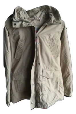 ⛵ GIUBBOTTO SLAM WINTER SAILING - GIACCA TECNICA ANTIVENTO/ANTIPIOGGIA - TG XS ⛵ - Immagine 1 di 4