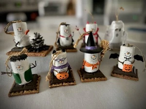 The Original S'mores Halloween Collectibles - Picture 1 of 9