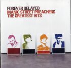 Manic Street Preachers / Forever Delayed (Greatest Hits) *NEW CD*