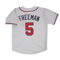 freddie freeman jersey mens