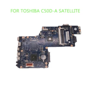 H000062150 For Toshiba C50 C50D Laptop DDR3 AMD Motherboard Test OK - Picture 1 of 9