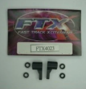 FTX FTX4023 Blaze Steering Set LRP Shark Anderson MB4 Duratrax Vendetta - Picture 1 of 2