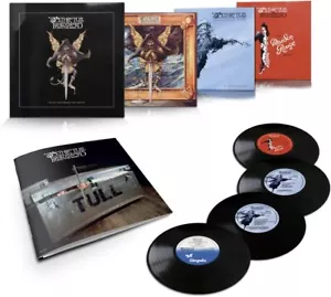 Jethro Tull - The Broadsword And The Beast (The 40th Anniversary Vinyl Edition) - Picture 1 of 1