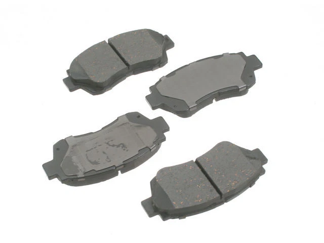 Advics 71NK64W Front Brake Pad Set Fits 1998-2003 Toyota Sienna - Imagem 1 de 1