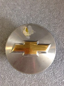 (1) CHEVROLET WHEEL CENTER CAP HUB CAPS OEM 9594156 #10A - Picture 1 of 4