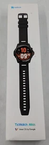 Mobvoi TicWatch Atlas Android Smartwatch Google Wear OS Health Tracker WH12088 - Zdjęcie 1 z 4