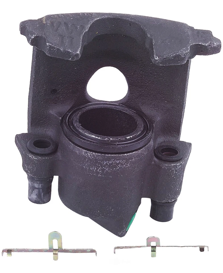 Pinza de freno de disco delantera izquierda REMAN OEM Volkswagen Jetta SIN TARIFA CENTRAL Foto 1 de 1