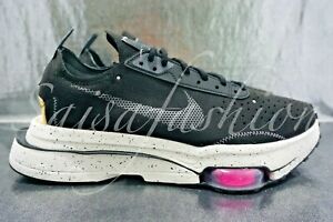 Nike Air Zoom Type Black Menta CJ2033-003 Men's Size 8 Women's Size 9.5