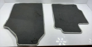 PZ410-B0354-FY SERIE KIT TAPPETINI INTERNI IN TESSUTO ORIGINALI TOYOTA YARIS OEM - Imagen 1 de 2