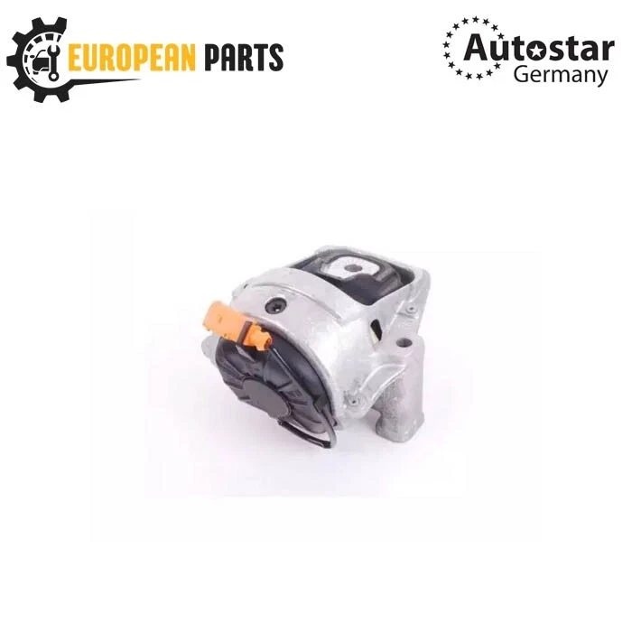 Autostar Germany MOUNTING BRACKET For Audi 8R0199381 - Image 1 of 1