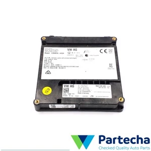 Control unit for emergency call AUDI A4 Avant Allroad 8W0035282 OEM - Picture 1 of 3