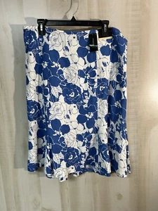Lane Bryant Skirt - NWT - Size 18/20 - Picture 1 of 4