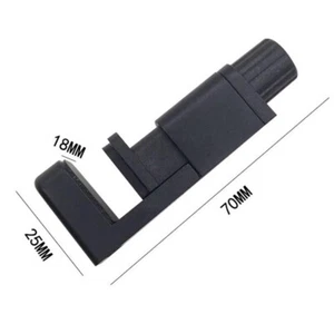 1PCS Mobile Phone Screen Repair Tools Plastic Clip Fixture Fastening Clamp -i JW - Zdjęcie 1 z 11